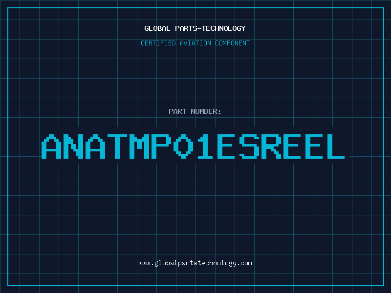 Aviation Part ANATMP01ESREEL