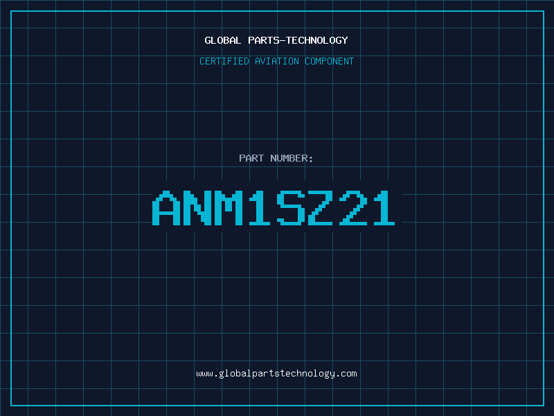 Aviation Part ANM1SZ21