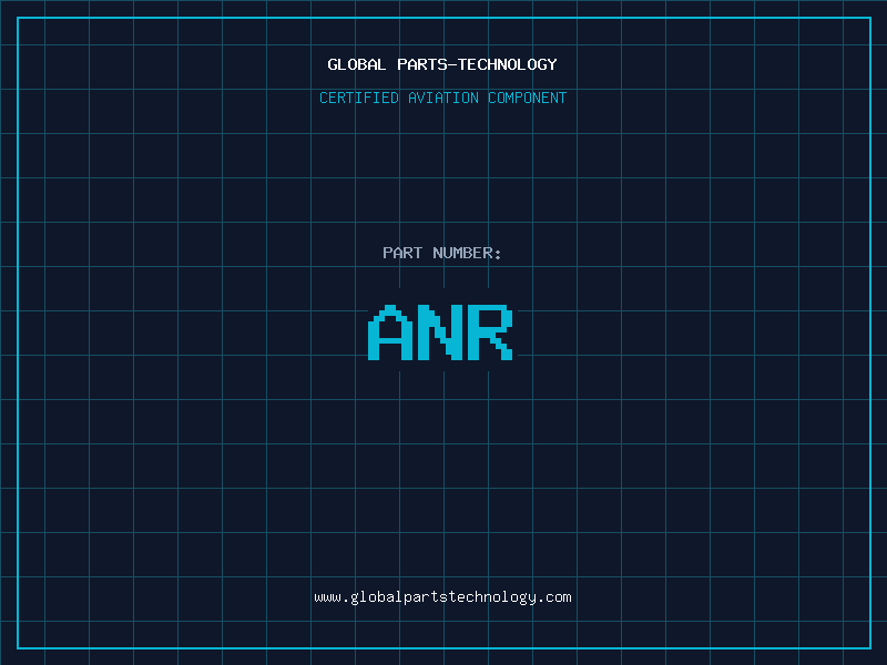 Aviation Part ANR