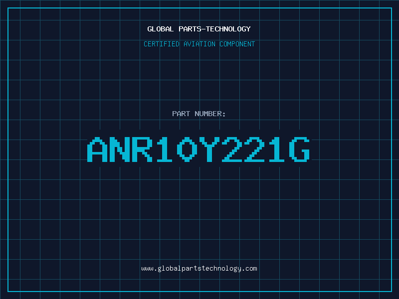 Aviation Part ANR10Y221G