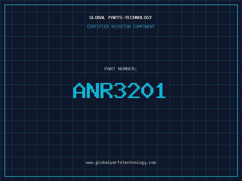 Aviation Part ANR3201