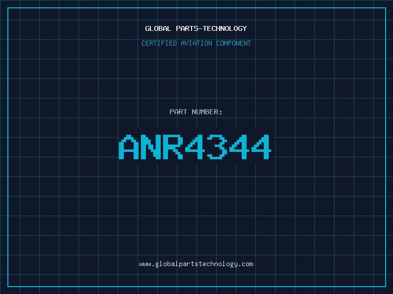 Aviation Part ANR4344