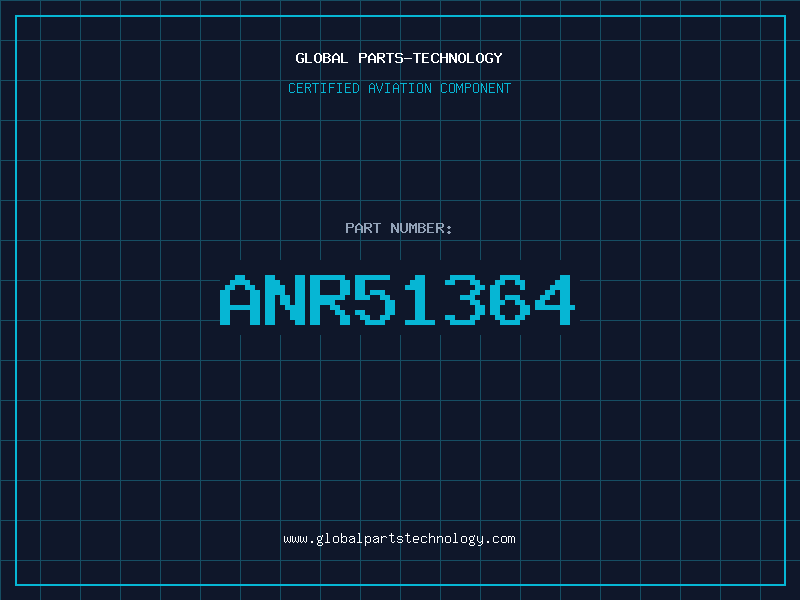 Aviation Part ANR51364