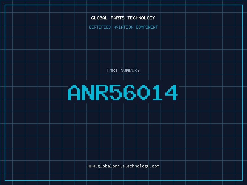 Aviation Part ANR56014