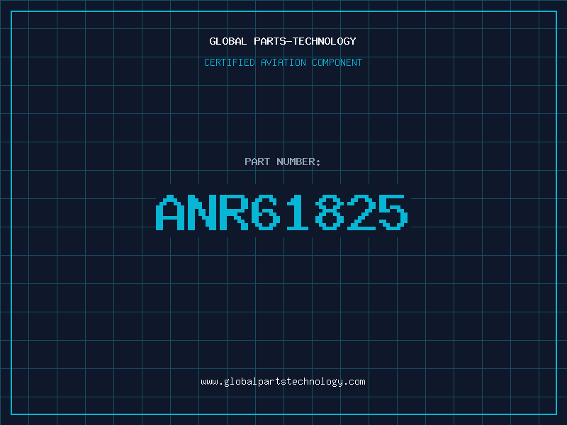 Aviation Part ANR61825
