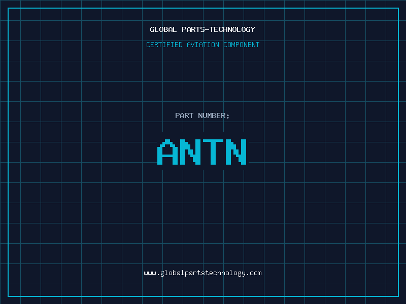 Aviation Part ANTN