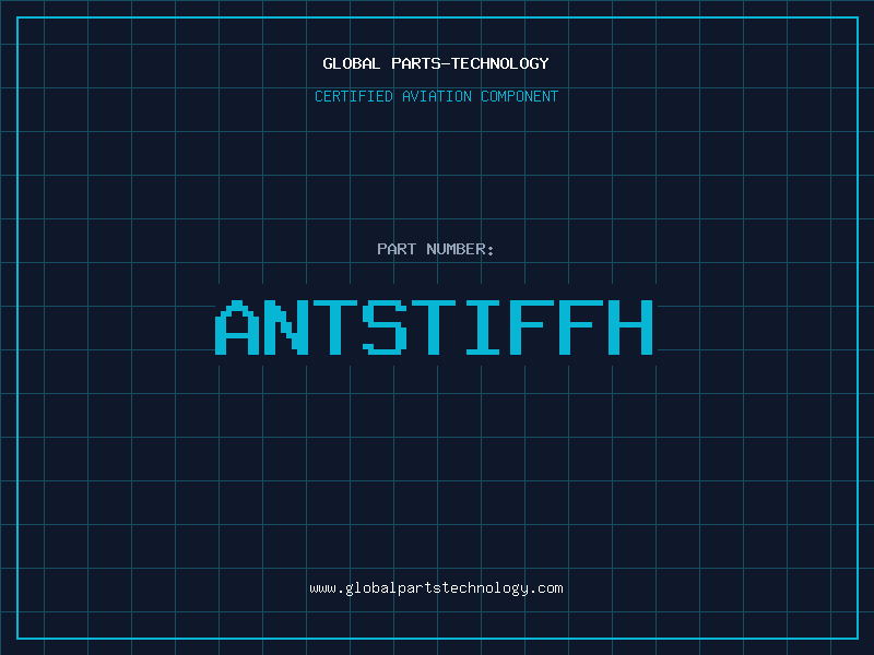 Aviation Part ANTSTIFFH