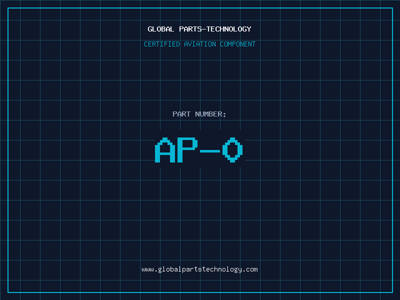 Aviation Part AP-0
