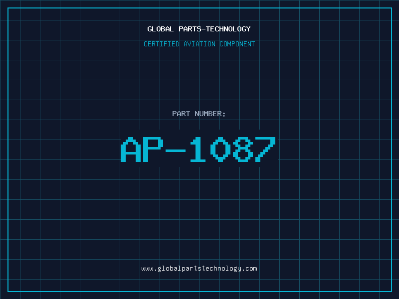 Aviation Part AP-1087