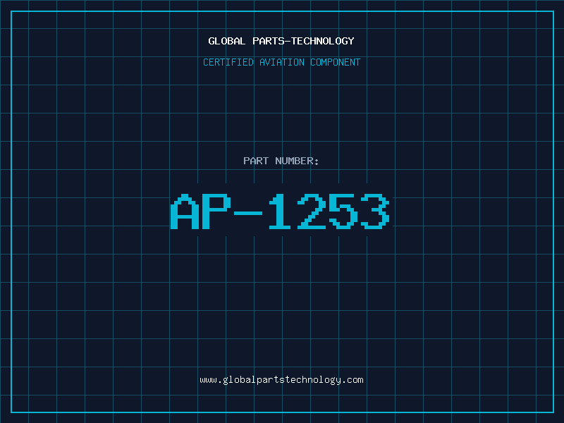 Aviation Part AP-1253