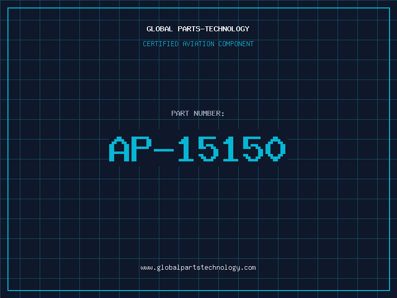 Aviation Part AP-15150