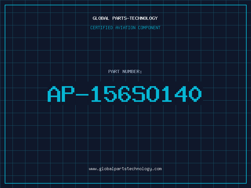 Aviation Part AP-156SO140