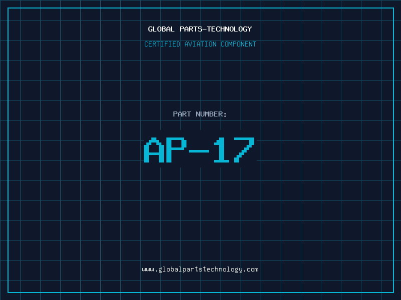 Aviation Part AP-17