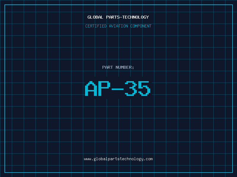 Aviation Part AP-35