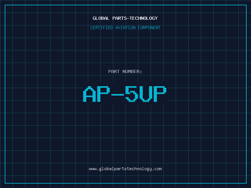 Aviation Part AP-5UP