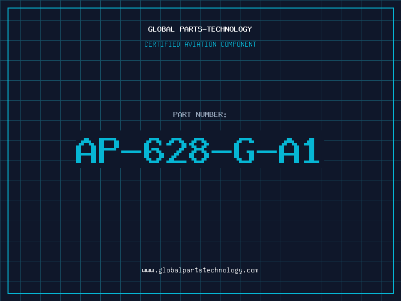 Aviation Part AP-628-G-A1