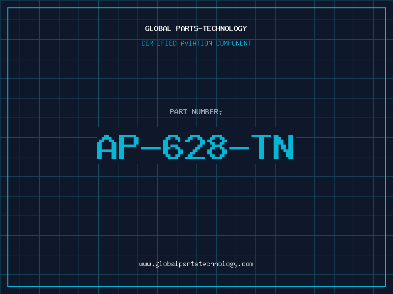 Aviation Part AP-628-TN