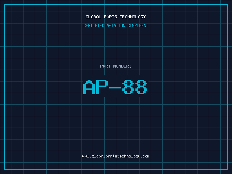 Aviation Part AP-88