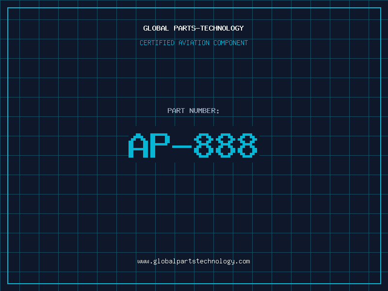 Aviation Part AP-888