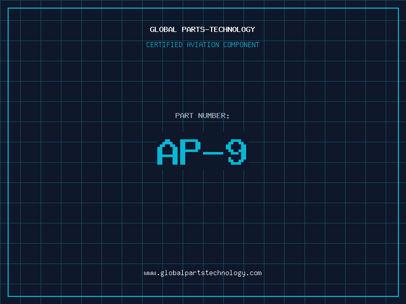 Aviation Part AP-9