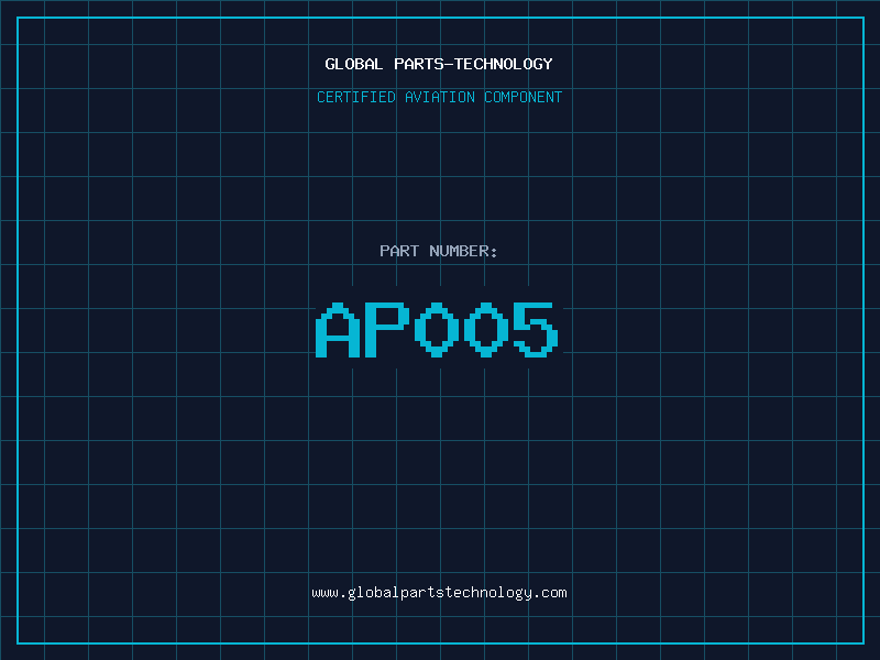 Aviation Part AP005