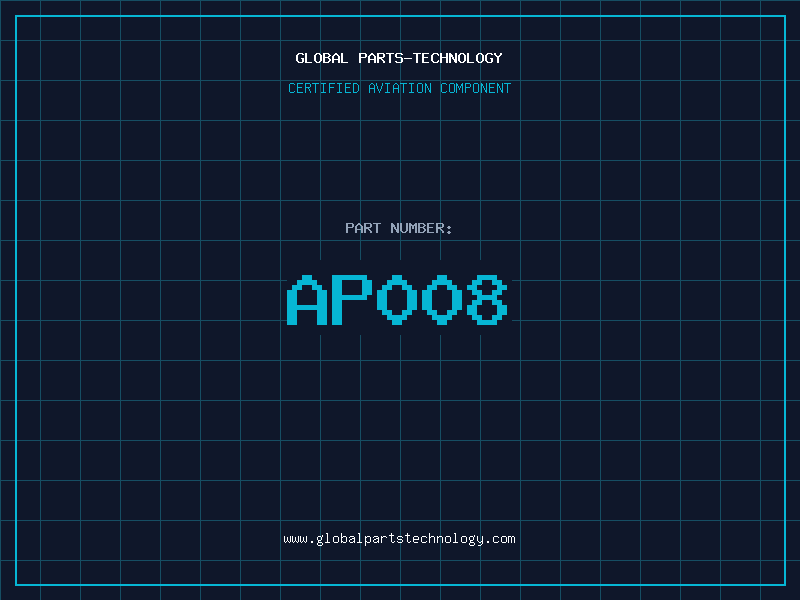 Aviation Part AP008