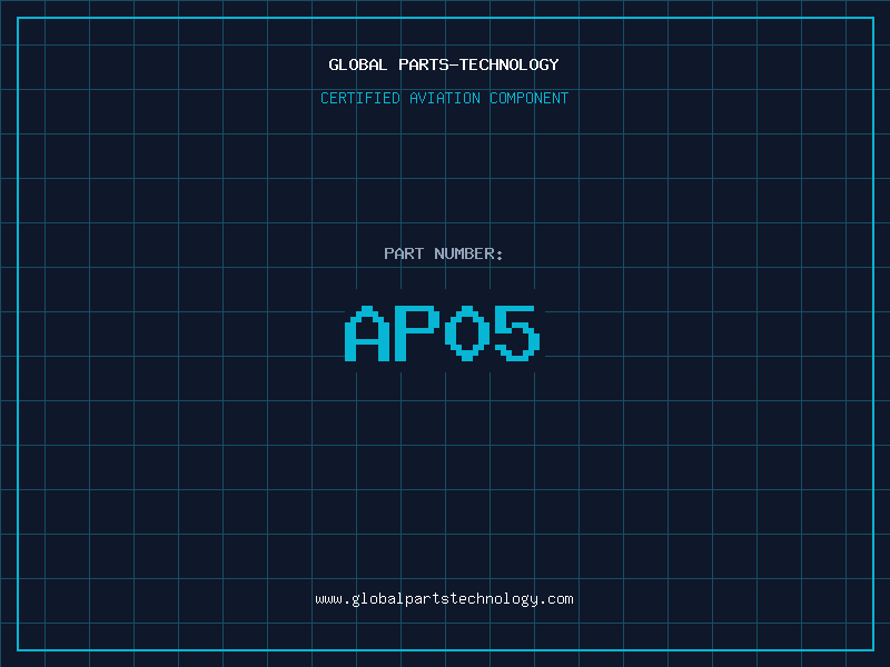 Aviation Part AP05