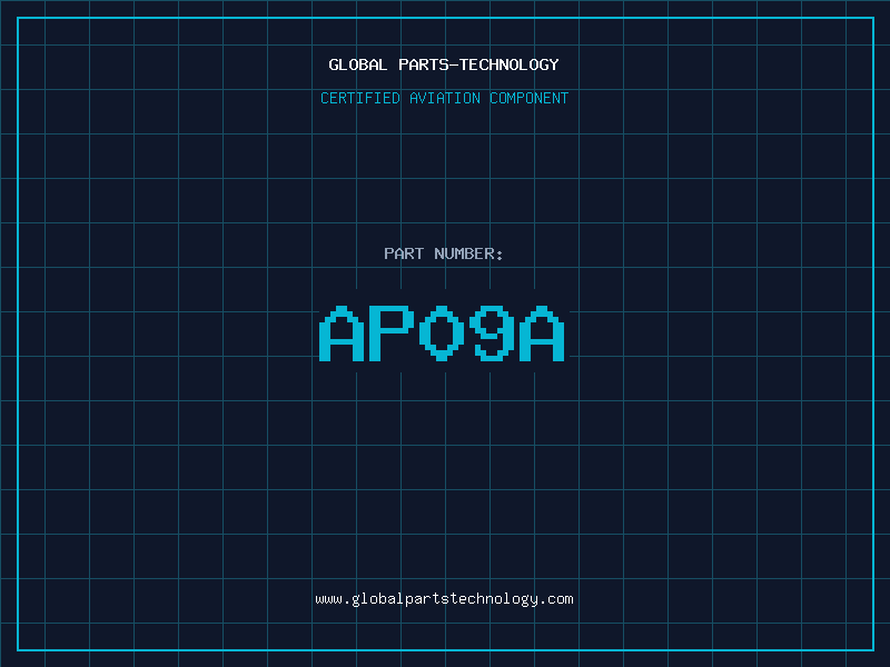 Aviation Part AP09A