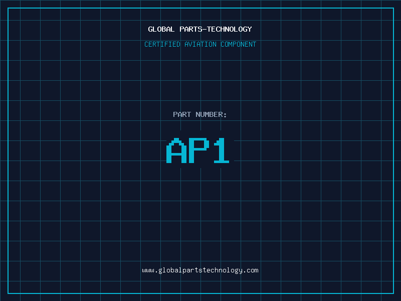 Aviation Part AP1