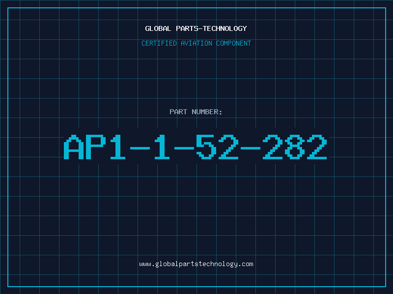 Aviation Part AP1-1-52-282