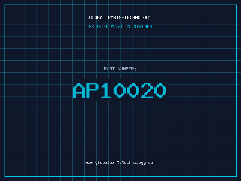 Aviation Part AP10020
