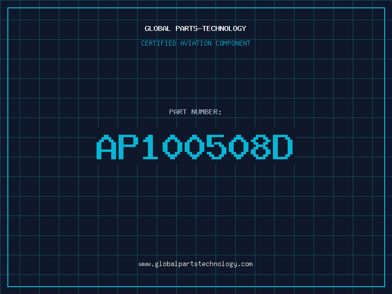 Aviation Part AP100508D