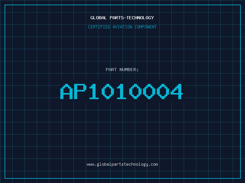 Aviation Part AP1010004