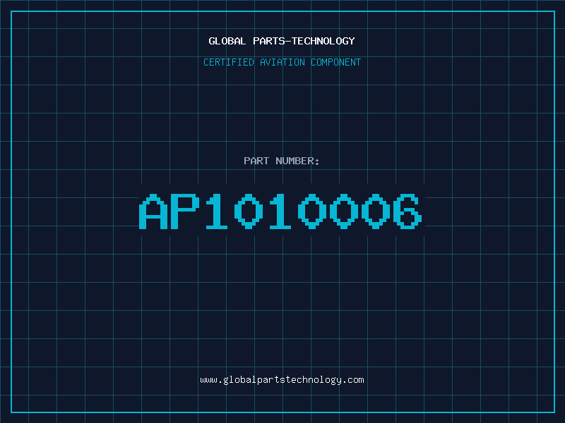 Aviation Part AP1010006