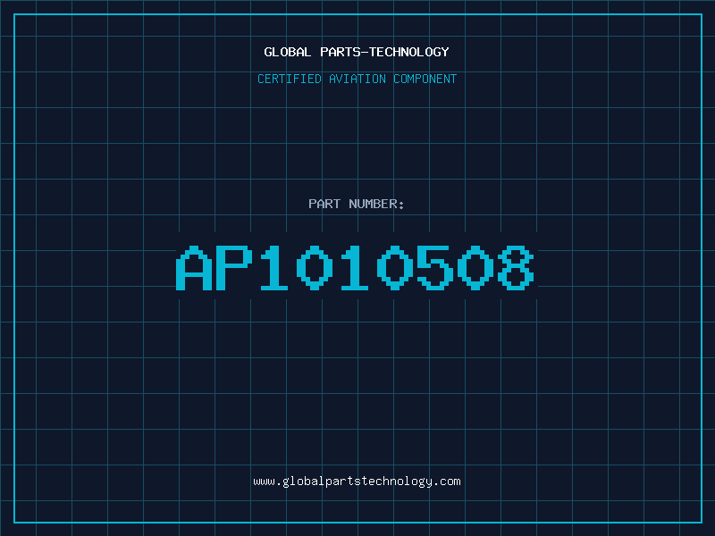 Aviation Part AP1010508