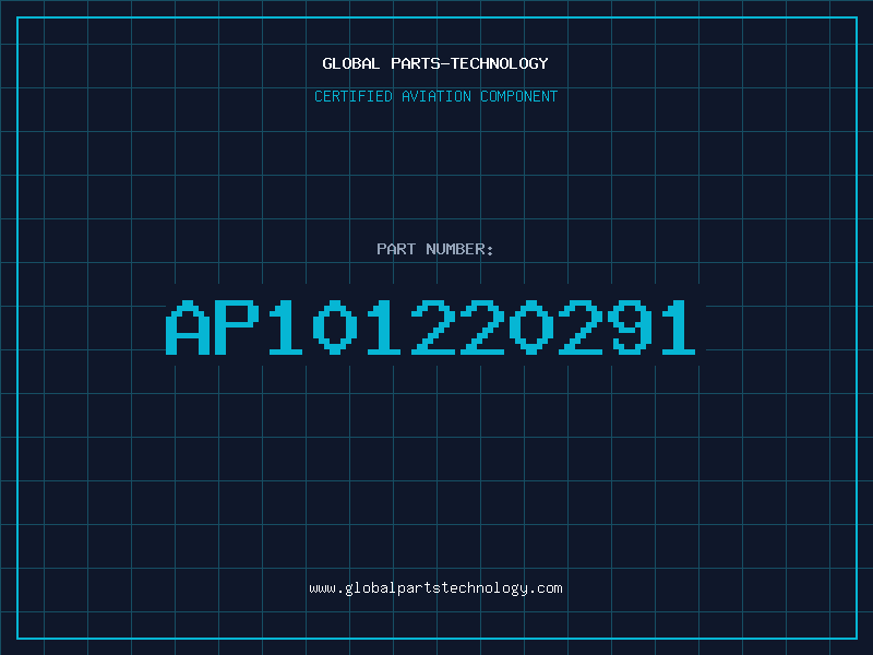 Aviation Part AP101220291