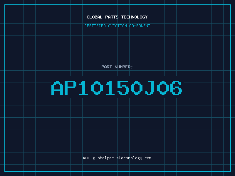 Aviation Part AP10150J06