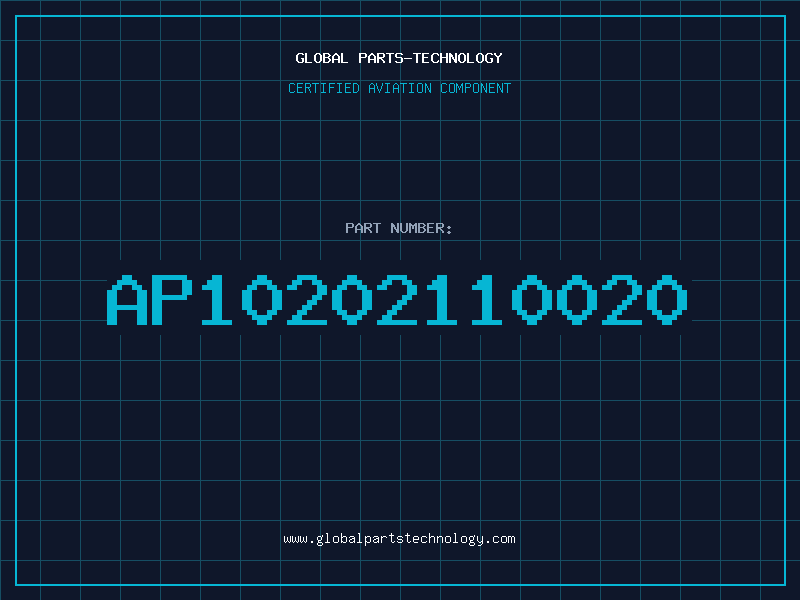 Aviation Part AP10202110020