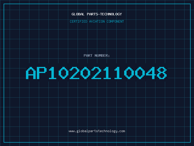 Aviation Part AP10202110048