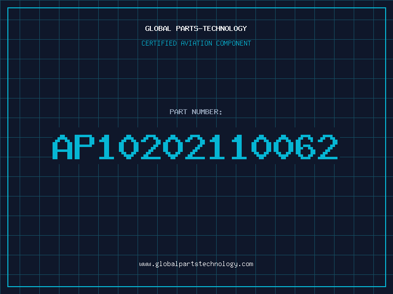 Aviation Part AP10202110062