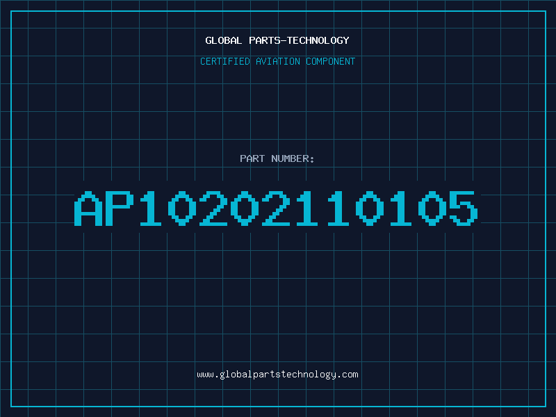 Aviation Part AP10202110105