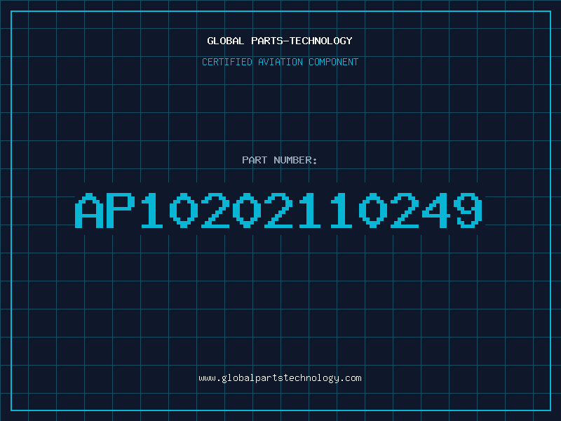 Aviation Part AP10202110249