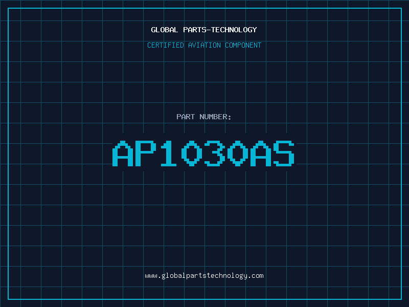 Aviation Part AP1030AS
