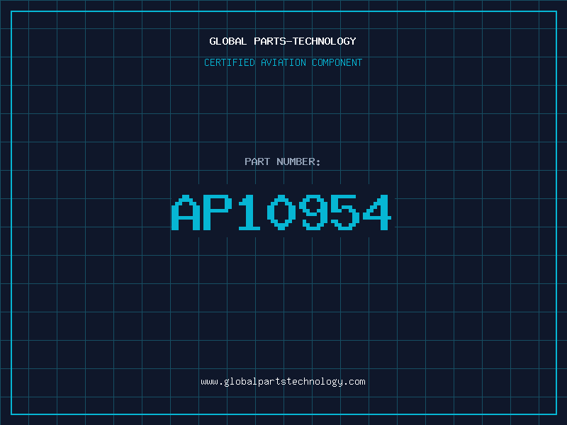 Aviation Part AP10954