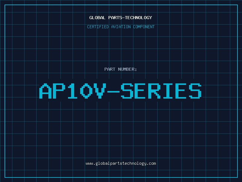 Aviation Part AP10V-SERIES