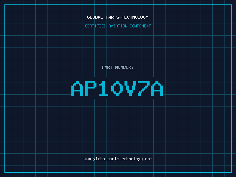 Aviation Part AP10V7A