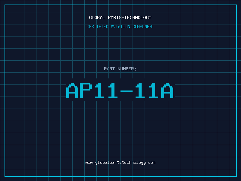 Aviation Part AP11-11A