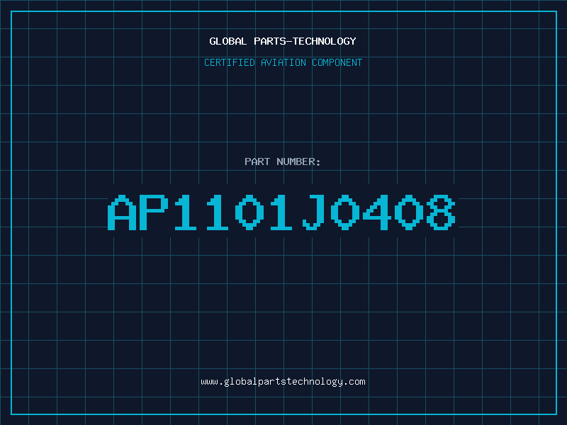 Aviation Part AP1101J0408