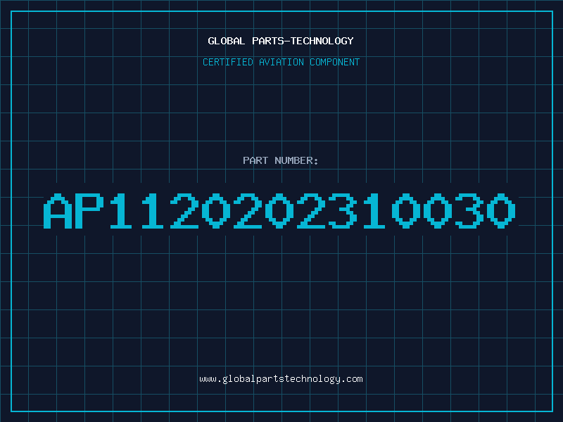 Aviation Part AP1120202310030