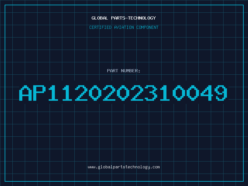 Aviation Part AP1120202310049